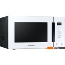Микроволновые печи Samsung MG23T5018AW/BW
