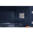 Микроволновые печи Samsung MS23T5018AC/BW