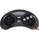 Игровые приставки Retro Genesis HD Ultra (2 геймпада, 150 игр)