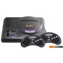 Игровые приставки Retro Genesis HD Ultra (2 геймпада, 150 игр)