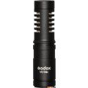 Микрофоны Godox VD-Mic