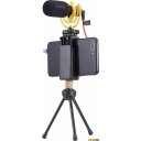 Микрофоны Godox VD-Mic