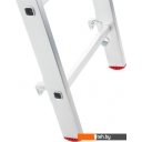 Лестницы и стремянки Новая высота NV 123 алюминиевая трёхсекционная 3x7 ступеней