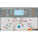 Сварочные инверторы MOST PONTIG 200 AC/DC Pulse Сварочные инверторы MOST PONTIG 200 AC/DC Pulse