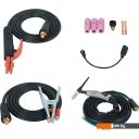 Сварочные инверторы MOST PONTIG 200 AC/DC Pulse Сварочные инверторы MOST PONTIG 200 AC/DC Pulse