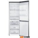 Холодильники Samsung RB33A3440SA/WT
