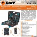Наборы инструментов Bort BTK-30E (30 предметов)