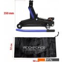Домкраты RockForce RF-T82004 2т