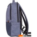 Рюкзаки Xiaomi Commuter XDLGX-04 (светло-синий)