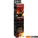 Коврики для мыши Defender Ultra Light