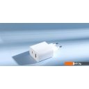 Зарядные устройства Xiaomi Mi 33W Wall Charger