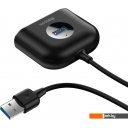 USB-хабы и док-станции Baseus CAHUB-AY01