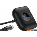 USB-хабы и док-станции Baseus CAHUB-AY01