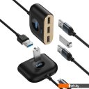 USB-хабы и док-станции Baseus CAHUB-AY01