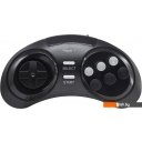 Игровые приставки Retro Genesis HD Ultra (2 геймпада, 225 игр)