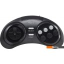 Игровые приставки Retro Genesis HD Ultra (2 геймпада, 225 игр)