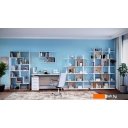 Полки, стеллажи, системы хранения Сокол ПК-2 (белый)