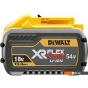 Аккумуляторы и зарядные устройства для инструмента DeWalt DCB548 (18-54В/12 Ah)