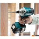 Шуруповерты, гайковерты, электроотвертки Makita DTD156Z (без АКБ)