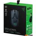 Мыши Razer Viper Ultimate (с док-станцией)