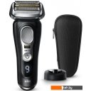 Электробритвы мужские Braun Series 9 Pro 9410s Wet & Dry Электробритвы мужские Braun Series 9 Pro 9410s Wet & Dry