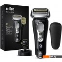 Электробритвы мужские Braun Series 9 Pro 9410s Wet & Dry Электробритвы мужские Braun Series 9 Pro 9410s Wet & Dry