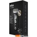 Электробритвы мужские Braun Series 9 Pro 9410s Wet & Dry Электробритвы мужские Braun Series 9 Pro 9410s Wet & Dry