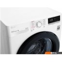Стиральная машина LG F2V3HS6W