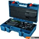 Лазерные нивелиры Bosch GLL 2-15 G Professional 0601063W02 (LB 10 + DK 10, кейс) Лазерные нивелиры Bosch GLL 2-15 G Professional 0601063W02 (LB 10 + DK 10, кейс)