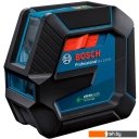 Лазерные нивелиры Bosch GLL 2-15 G Professional 0601063W02 (LB 10 + DK 10, кейс) Лазерные нивелиры Bosch GLL 2-15 G Professional 0601063W02 (LB 10 + DK 10, кейс)