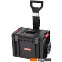 Органайзеры и системы хранения инструментов Qbrick System Pro Set 1 Органайзеры и системы хранения инструментов Qbrick System Pro Set 1