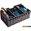Органайзеры и системы хранения инструментов Qbrick System One Box Plus