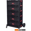 Органайзеры и системы хранения инструментов Qbrick System One Box Plus