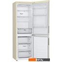 Холодильники LG GA-B459CEWL