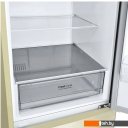 Холодильники LG GA-B459CEWL