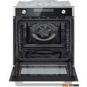 Духовые шкафы LG WSEZD7225S1