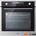 Духовые шкафы LG WSEZD7225S1
