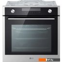 Духовые шкафы LG WSEZD7225S1
