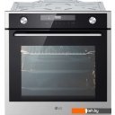 Духовые шкафы LG WSEZD7225S1