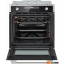 Духовые шкафы LG WSEZD7225S1