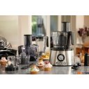 Кухонные комбайны, машины и планетарные миксеры Philips HR7778/00