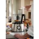Кухонные комбайны, машины и планетарные миксеры Philips HR7778/00