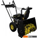 Снегоуборщики Champion ST655