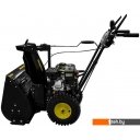 Снегоуборщики Champion ST655