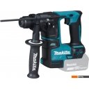 Наборы электроинструментов Makita DLX2271 (шуруповерт, перфоратор, без АКБ)