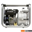 Мотопомпы Hyundai HYT 87 Мотопомпы Hyundai HYT 87
