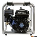 Мотопомпы Hyundai HYT 87