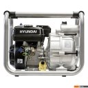 Мотопомпы Hyundai HYT 87
