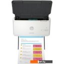 Сканеры HP ScanJet Pro 2000 s2 6FW06A