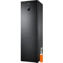 Холодильники Samsung RB37A5291B1/WT